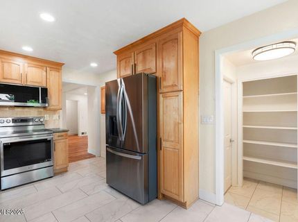 1606 Knoll Drive, Reno, NV 89509 Photo