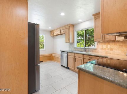 1606 Knoll Drive, Reno, NV 89509 Photo