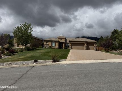 15185 Goldenrod Drive, Reno, NV 89511 Photo