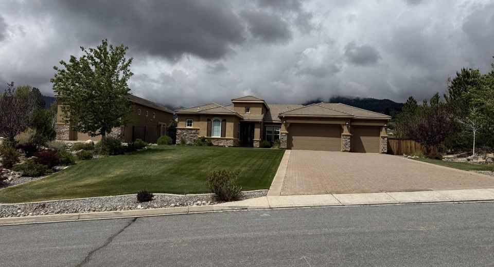 15185 Goldenrod Drive, Reno, NV 89511 Photo