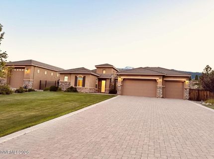 15185 Goldenrod Drive, Reno, NV 89511 Photo