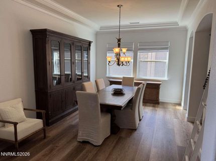 15185 Goldenrod Drive, Reno, NV 89511 Photo