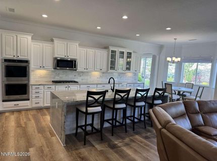 15185 Goldenrod Drive, Reno, NV 89511 Photo