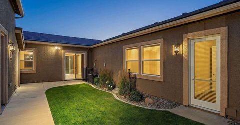 15185 Goldenrod Drive, Reno, NV 89511 Photo