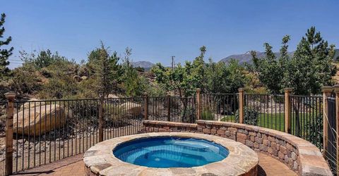 15185 Goldenrod Drive, Reno, NV 89511 Photo