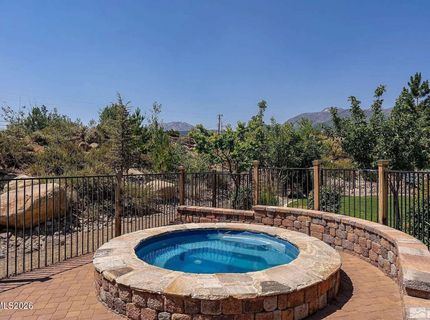 15185 Goldenrod Drive, Reno, NV 89511 Photo