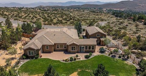 15185 Goldenrod Drive, Reno, NV 89511 Photo