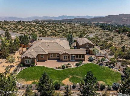 15185 Goldenrod Drive, Reno, NV 89511 Photo