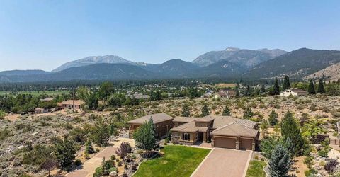 15185 Goldenrod Drive, Reno, NV 89511 Photo