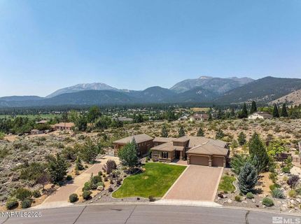 15185 Goldenrod Drive, Reno, NV 89511 Photo