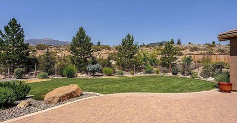 15185 Goldenrod Drive, Reno, NV 89511 Photo