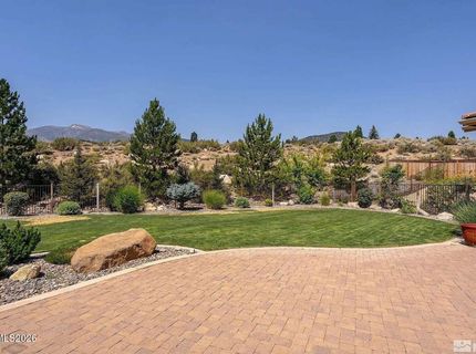15185 Goldenrod Drive, Reno, NV 89511 Photo