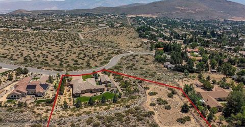 15185 Goldenrod Drive, Reno, NV 89511 Photo