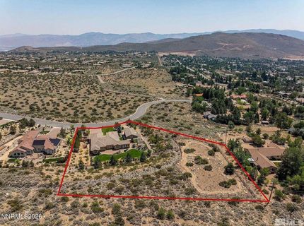 15185 Goldenrod Drive, Reno, NV 89511 Photo
