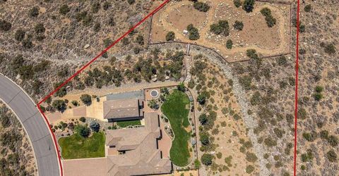 15185 Goldenrod Drive, Reno, NV 89511 Photo