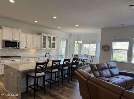 15185 Goldenrod Drive, Reno, NV 89511 Photo