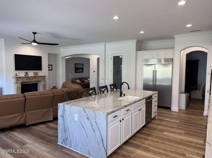 15185 Goldenrod Drive, Reno, NV 89511 Photo