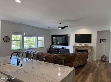 15185 Goldenrod Drive, Reno, NV 89511 Photo