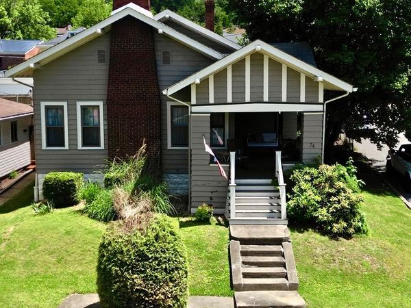 74 Pleasant Drive, Wheeling, WV 26003