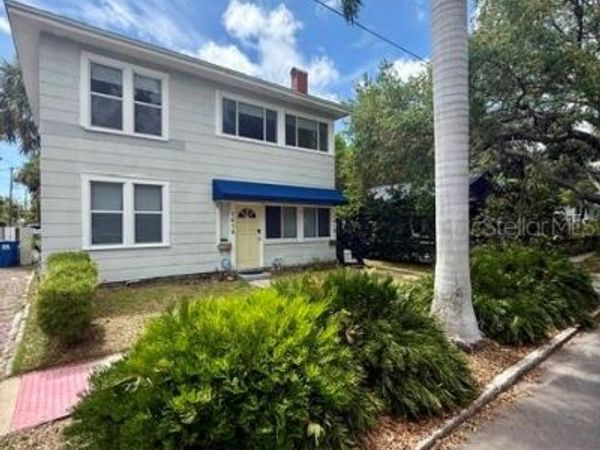 1416 LOCUST STREET NE, ST PETERSBURG, FL 33704