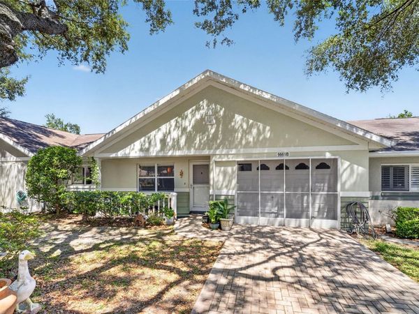 9661 SW 95TH COURT , Unit B, OCALA, FL 34481