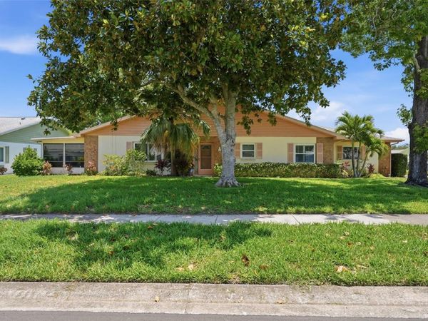 3251 MCMATH DRIVE , PALM HARBOR, FL 34684