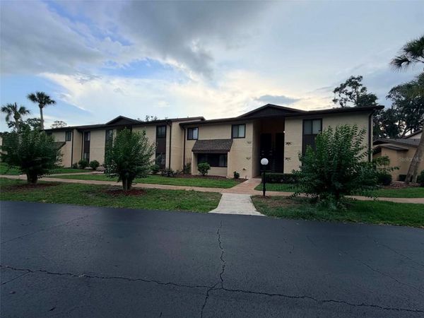 681 MIDWAY DRIVE, Unit B, OCALA, FL 34472