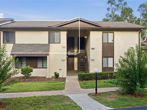 681 MIDWAY DRIVE, Unit B, OCALA, FL 34472