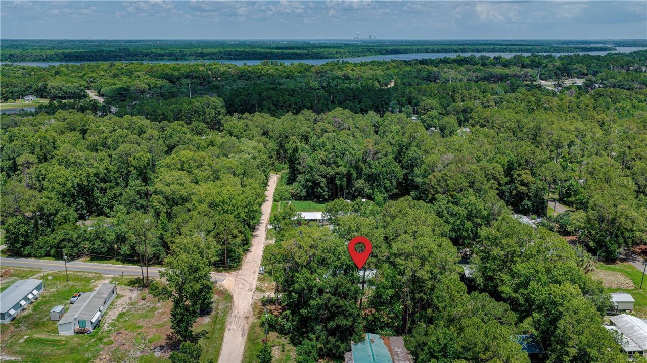 118 Waterway Drive, Satsuma, FL 32189 Photo