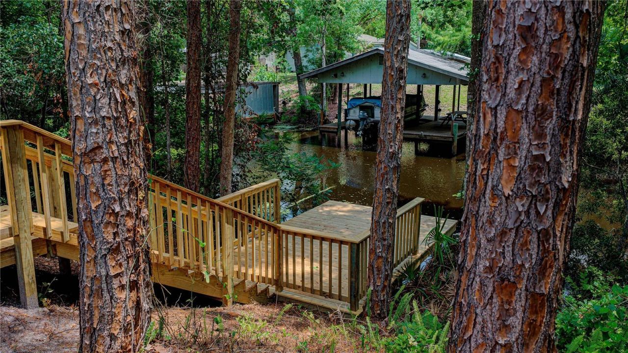 118 Waterway Drive, Satsuma, FL 32189 Photo