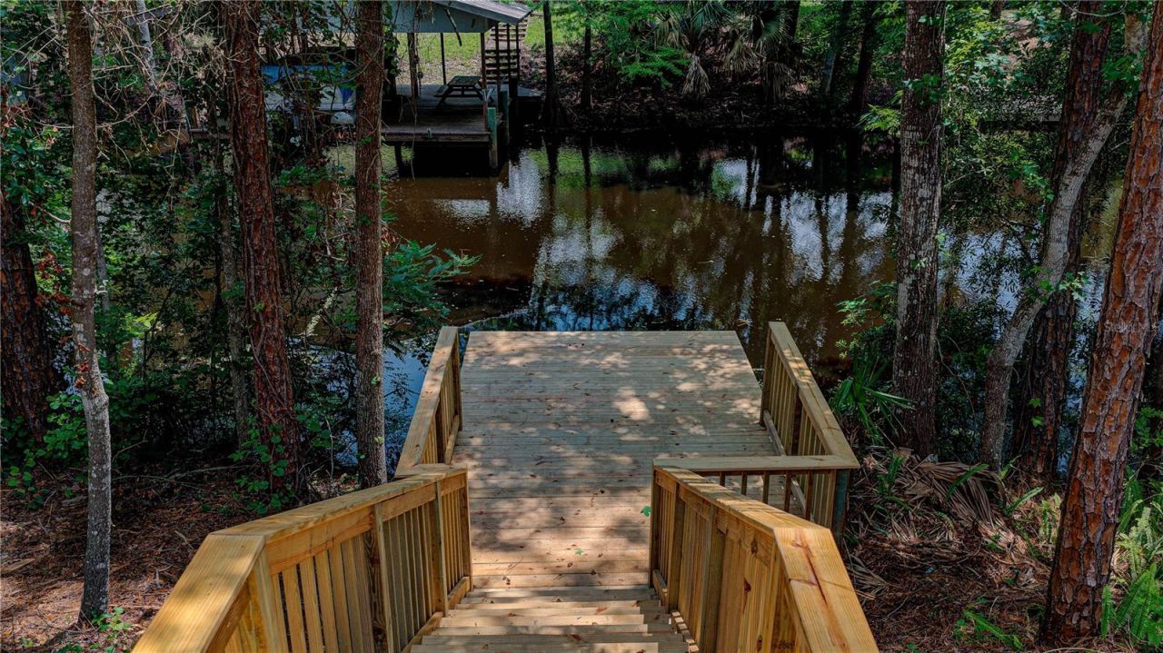 118 Waterway Drive, Satsuma, FL 32189 Photo
