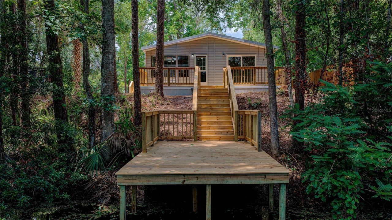 118 Waterway Drive, Satsuma, FL 32189 Photo