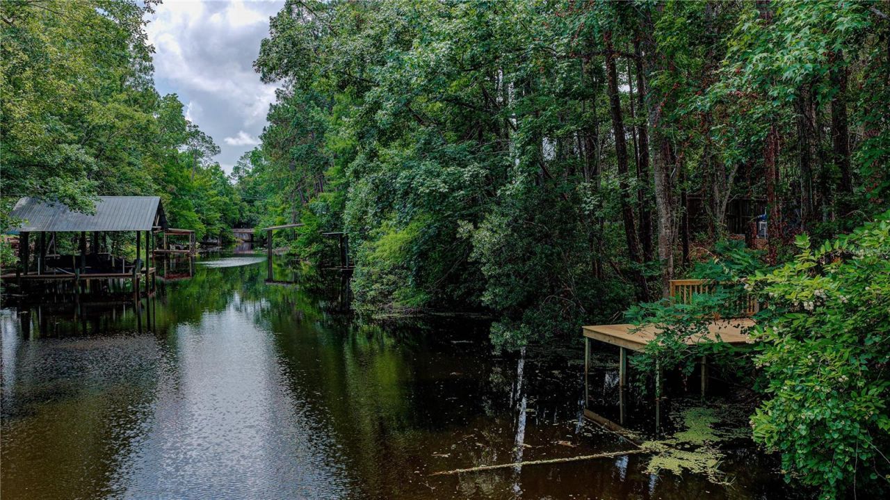 118 Waterway Drive, Satsuma, FL 32189 Photo