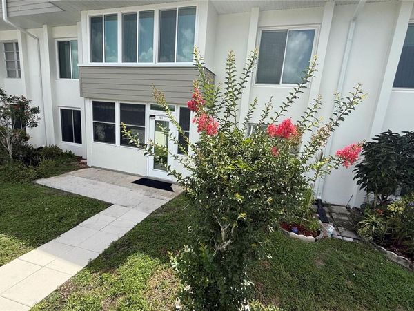 21300 BRINSON AVENUE, Unit 101, PORT CHARLOTTE, FL 33952
