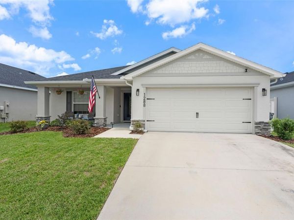 1288 MOUNTAIN FLOWER LANE , DAVENPORT, FL 33837