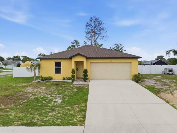 10198 ELGIN BOULEVARD , SPRING HILL, FL 34608