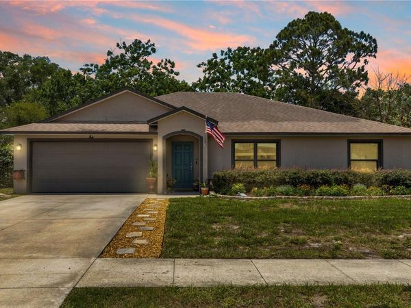 2111 E PARKTON DRIVE , DELTONA, FL 32725