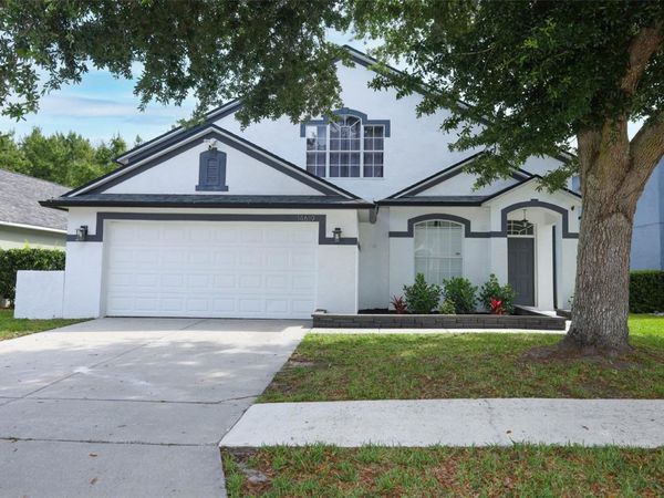 14619 UNBRIDLED DRIVE , ORLANDO, FL 32826