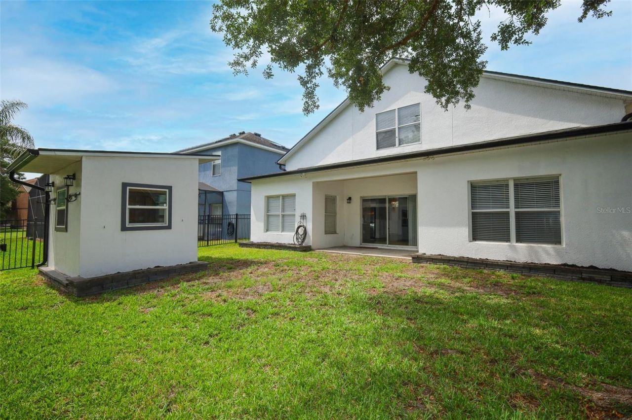14619 Unbridled Drive, Orlando, FL 32826 Photo