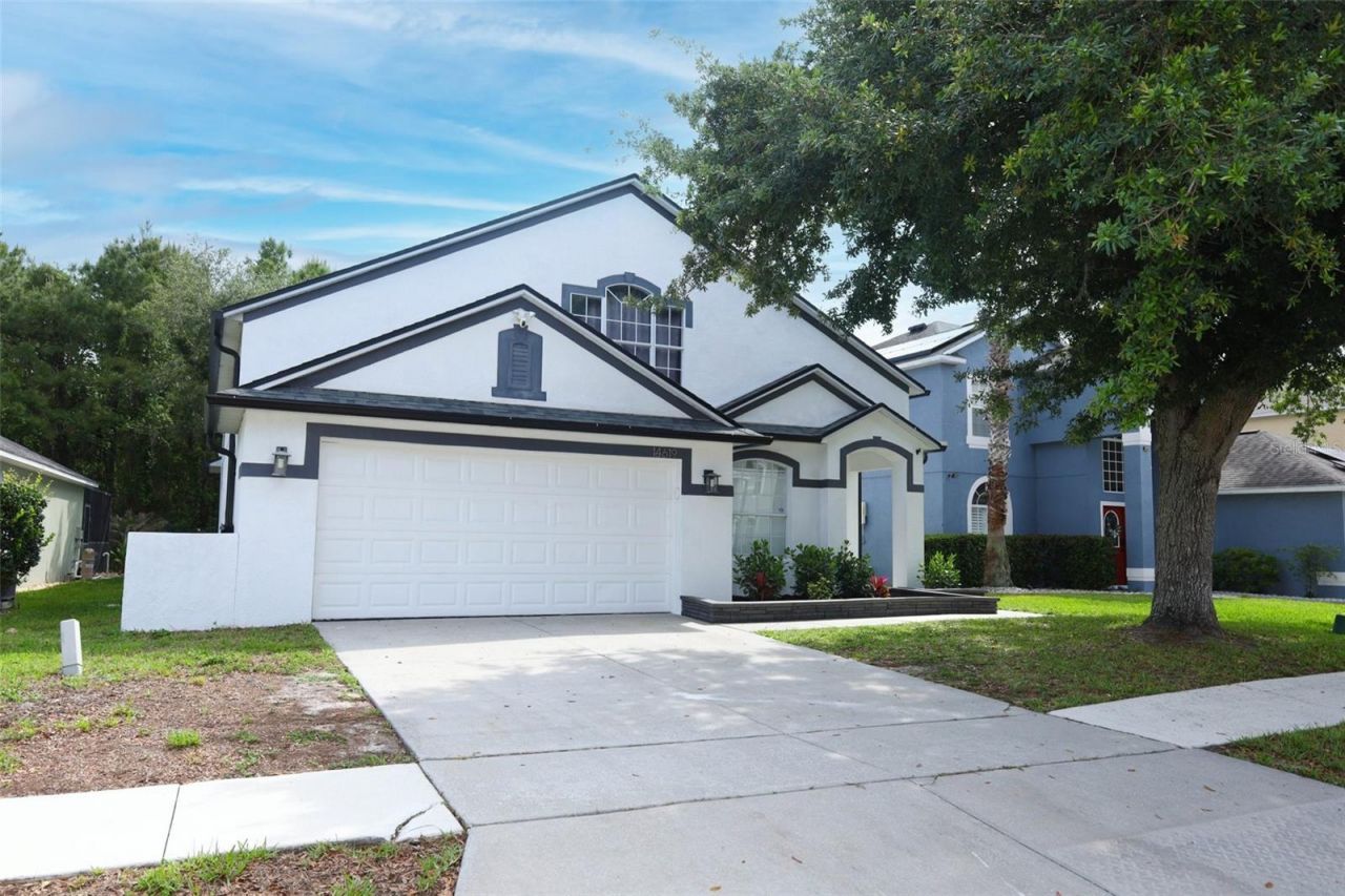 14619 Unbridled Drive, Orlando, FL 32826 Photo
