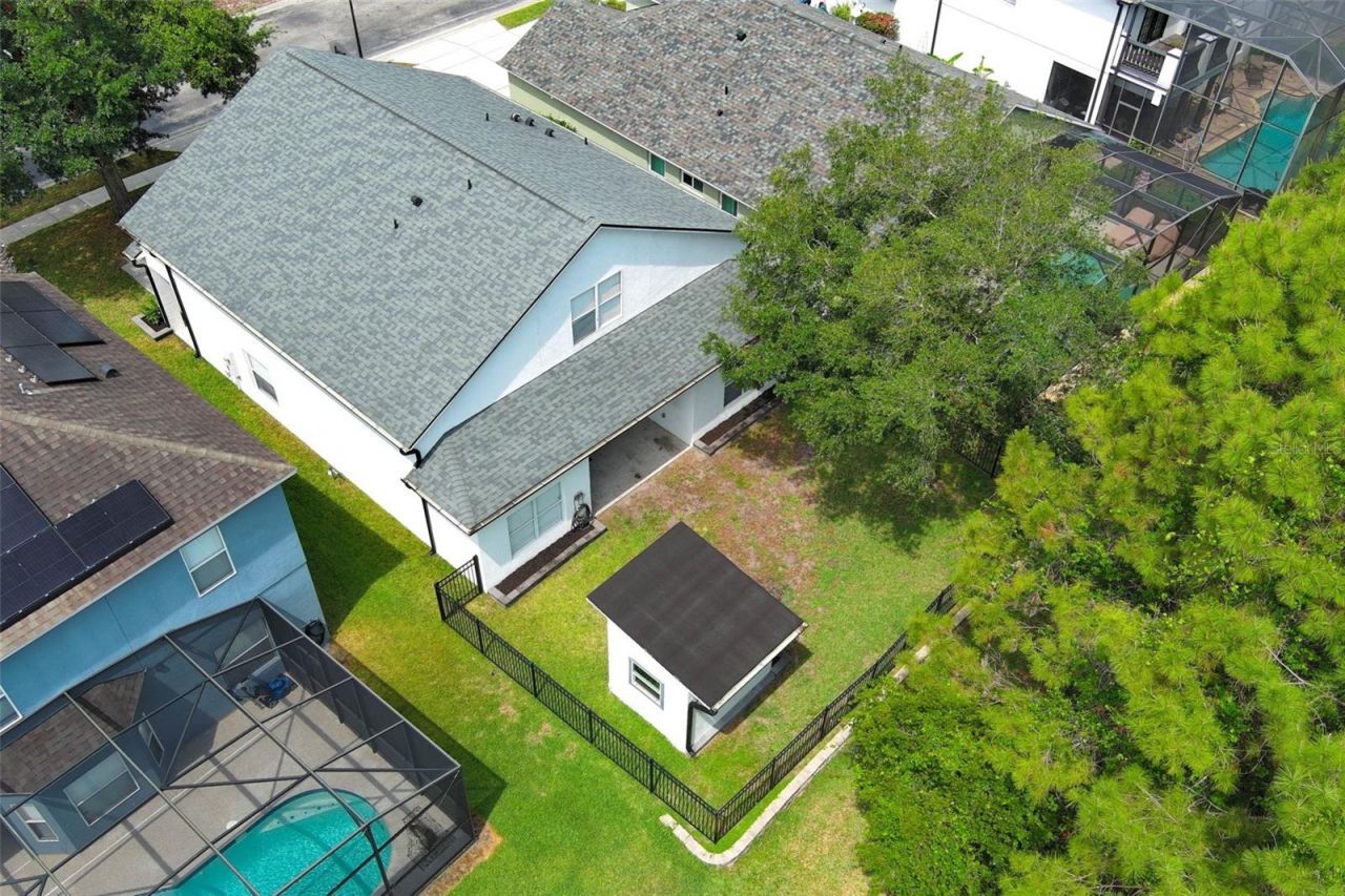 14619 Unbridled Drive, Orlando, FL 32826 Photo
