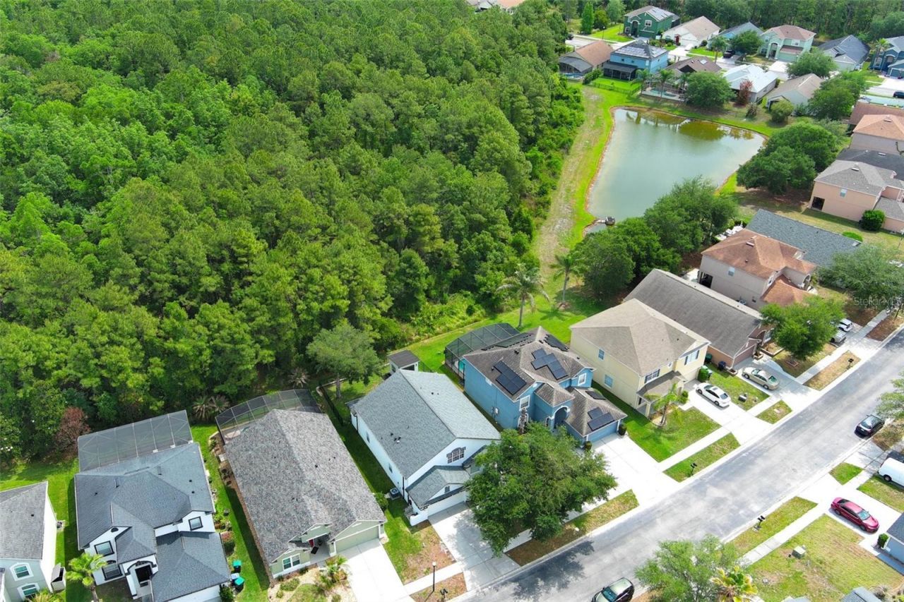 14619 Unbridled Drive, Orlando, FL 32826 Photo