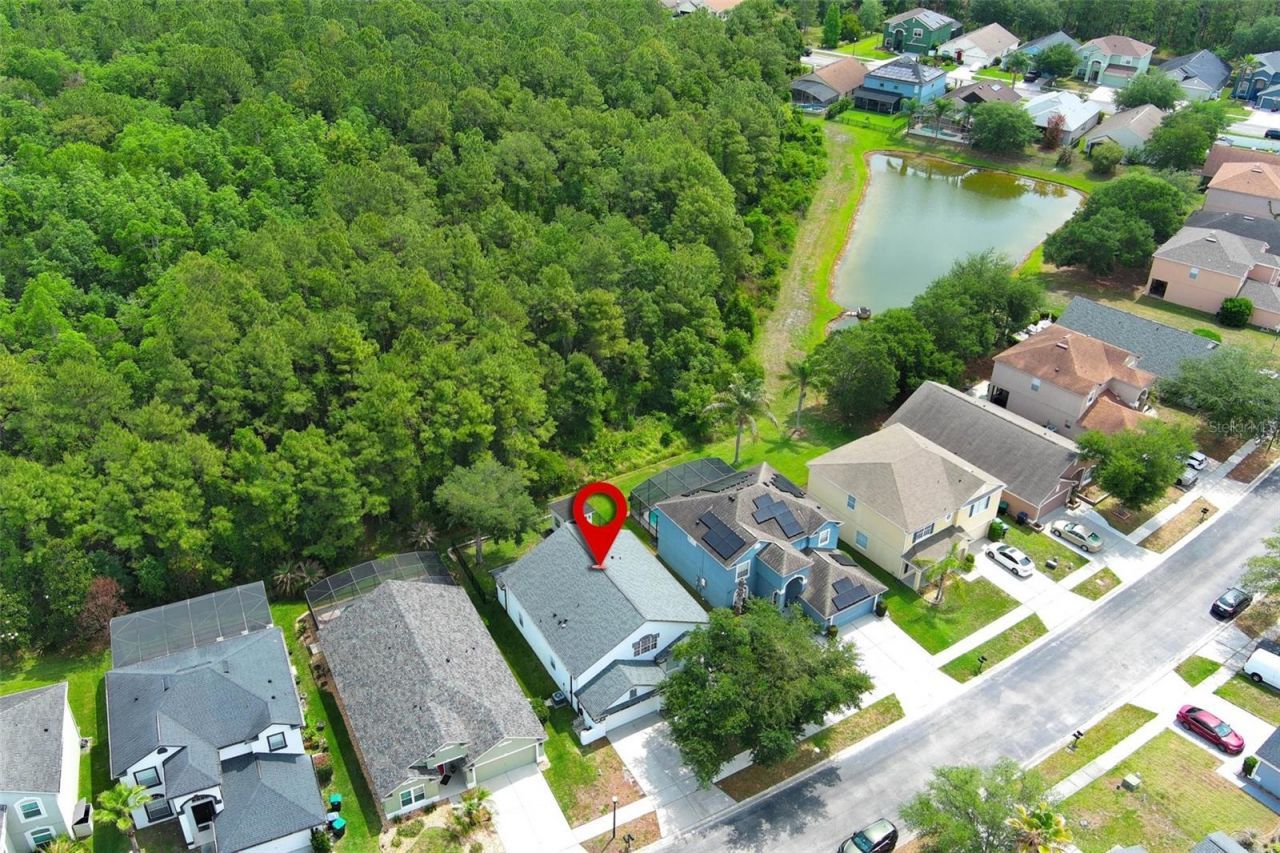 14619 Unbridled Drive, Orlando, FL 32826 Photo