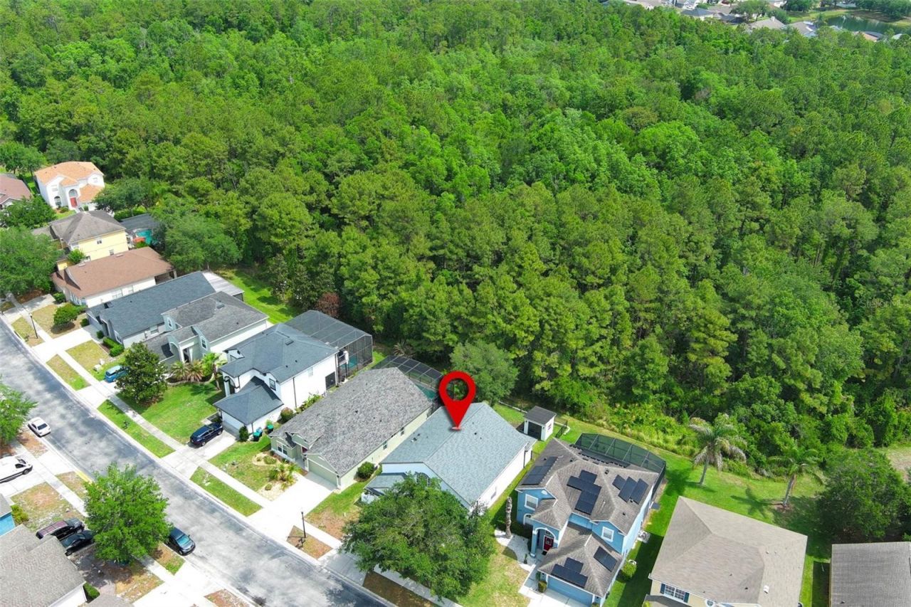 14619 Unbridled Drive, Orlando, FL 32826 Photo