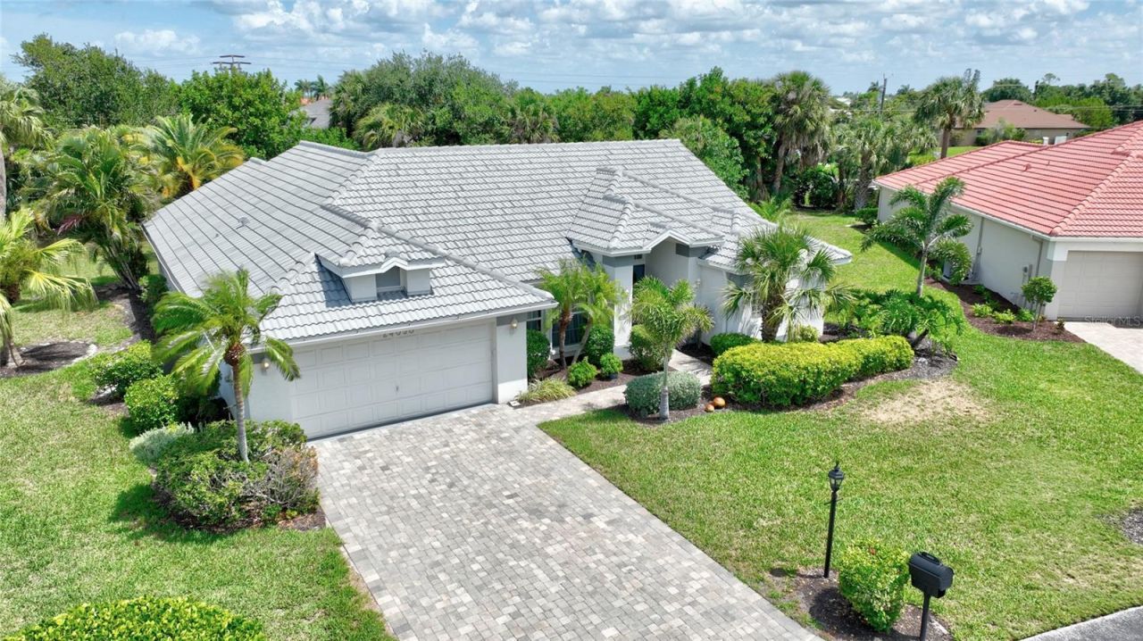 24050 Redfish Cove Drive, Punta Gorda, FL 33955 Photo