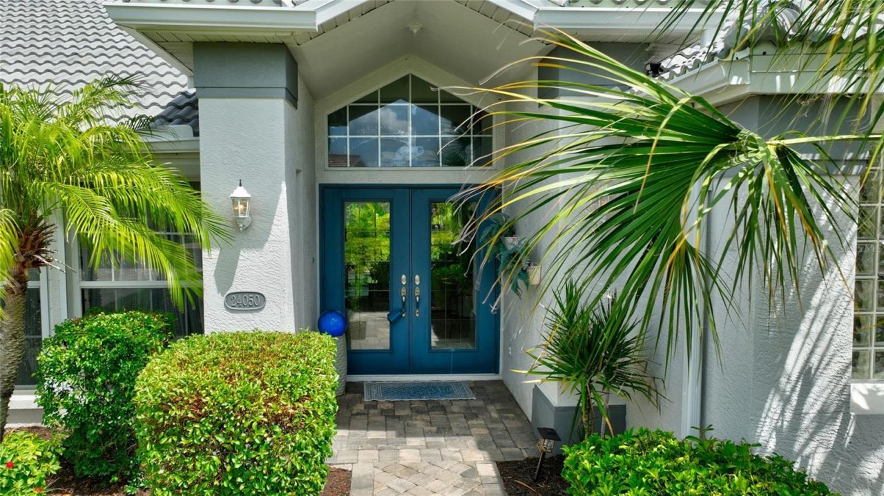 24050 Redfish Cove Drive, Punta Gorda, FL 33955 Photo