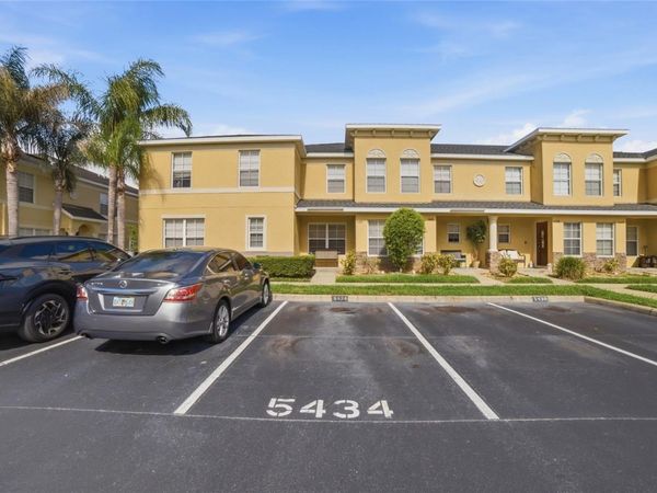 5434 QUARRY ROCK ROAD, Unit 5434, LAKELAND, FL 33809