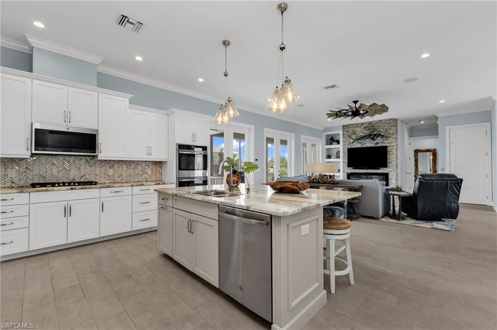 24216 Yacht Club Blvd , Punta Gorda, FL 33955 Photo
