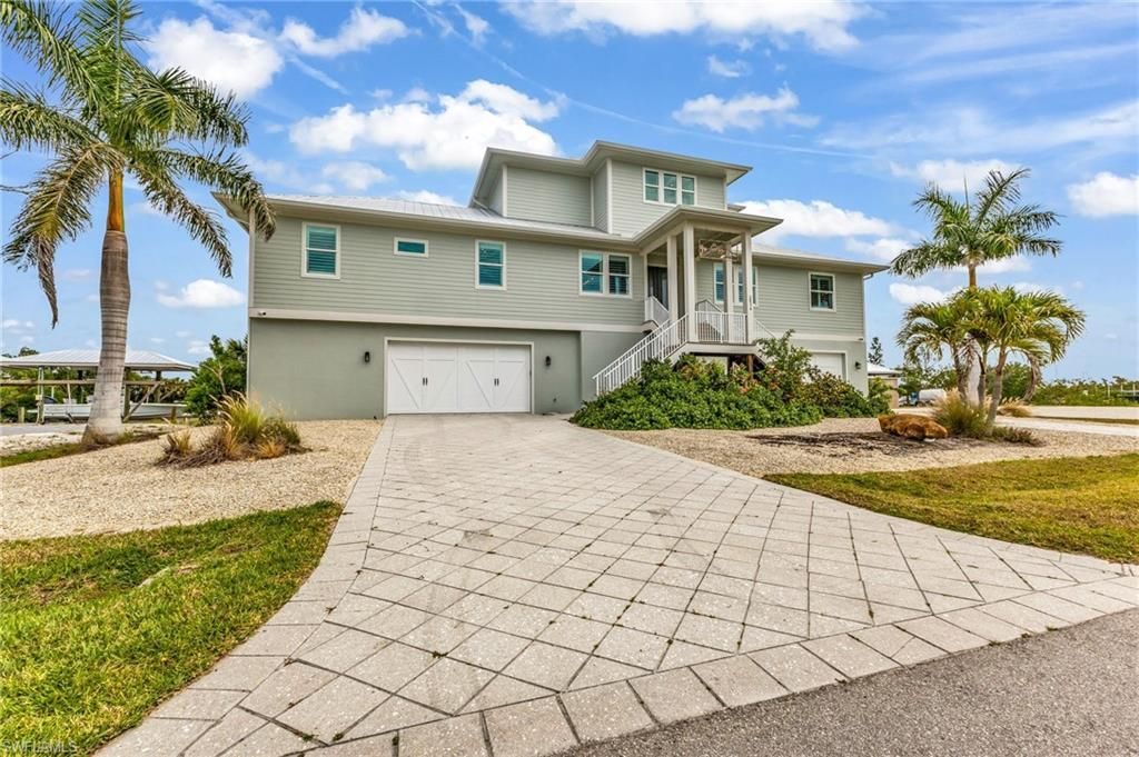 24216 Yacht Club Blvd , Punta Gorda, FL 33955 Photo