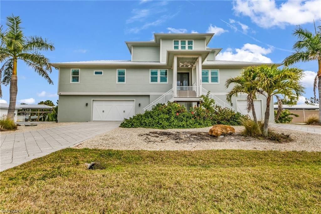 24216 Yacht Club Blvd , Punta Gorda, FL 33955 Photo